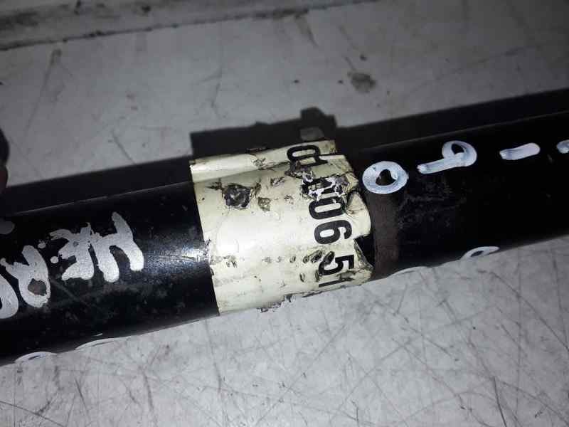 Recambio de transmision trasera derecha para mercedes-benz clase ml (bm 163) referencia OEM IAM 0501006511  