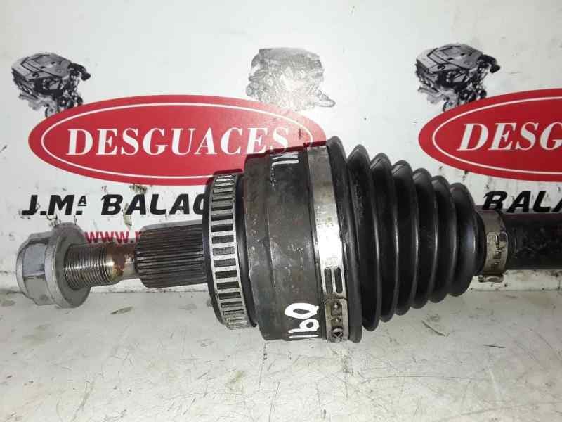 Recambio de transmision trasera derecha para mercedes-benz clase ml (bm 163) referencia OEM IAM 0501006511  