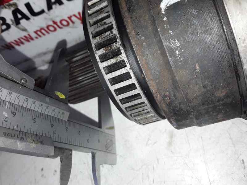 Recambio de transmision trasera derecha para mercedes-benz clase ml (bm 163) referencia OEM IAM 0501006511  