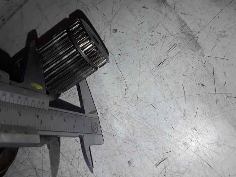 Recambio de transmision trasera derecha para mercedes-benz clase ml (bm 163) referencia OEM IAM 0501006511  