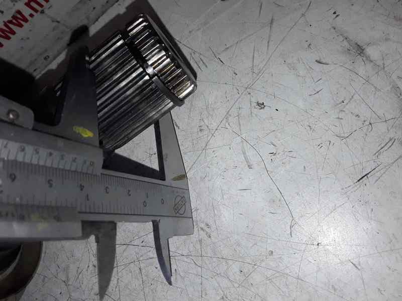 Recambio de transmision trasera izquierda para mercedes-benz clase ml (bm 163) referencia OEM IAM 0501006511  