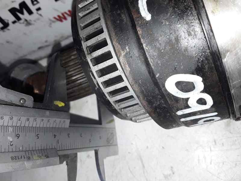 Recambio de transmision trasera izquierda para mercedes-benz clase ml (bm 163) referencia OEM IAM 0501006511  