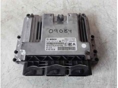 Recambio de centralita motor uce para » otros... modelos referencia OEM IAM 0281019819 / 9666728580 / 9805947680  