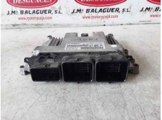 Recambio de centralita motor uce para » otros... modelos referencia OEM IAM 0281019819 / 9666728580 / 9805947680   2