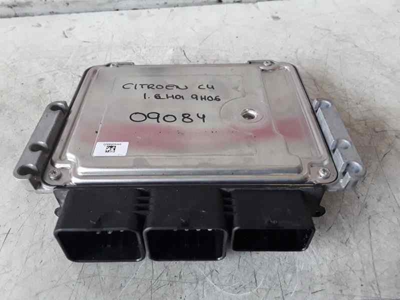 Recambio de centralita motor uce para » otros... modelos referencia OEM IAM 0281019819 / 9666728580 / 9805947680  