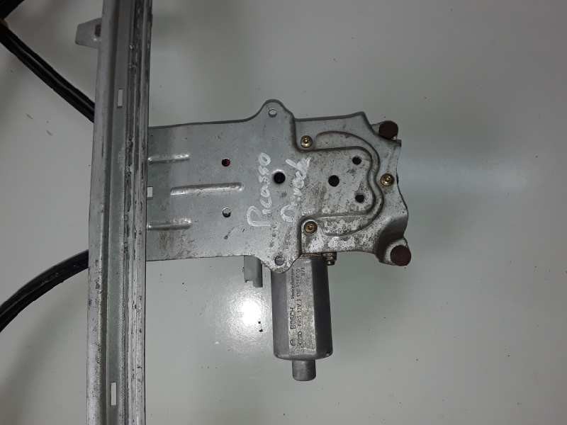 Recambio de elevalunas delantero derecho para citroen xsara picasso rhy referencia OEM IAM   
