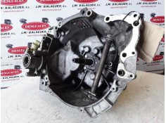 Recambio de caja cambios para citroen xsara berlina referencia OEM IAM 20TA87  