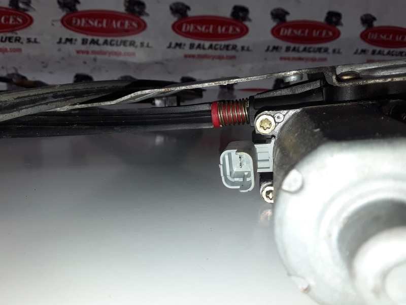Recambio de elevalunas delantero derecho para citroen xsara picasso rhy referencia OEM IAM   