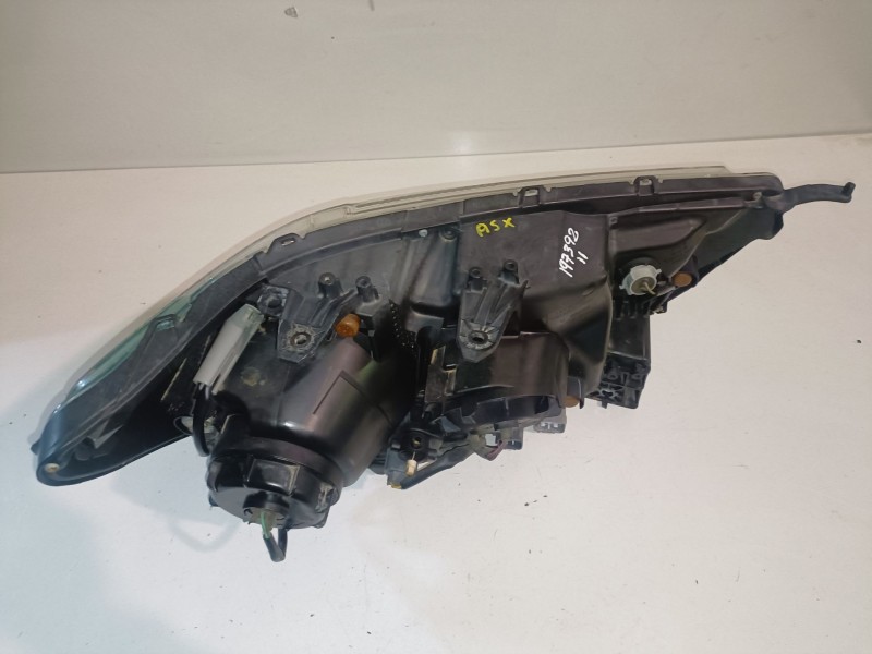 Recambio de faro izquierdo para mitsubishi asx (ga0w) 4n13 referencia OEM IAM   