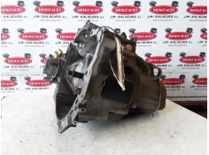 Recambio de caja cambios para citroen xsara berlina referencia OEM IAM 20TA87   2