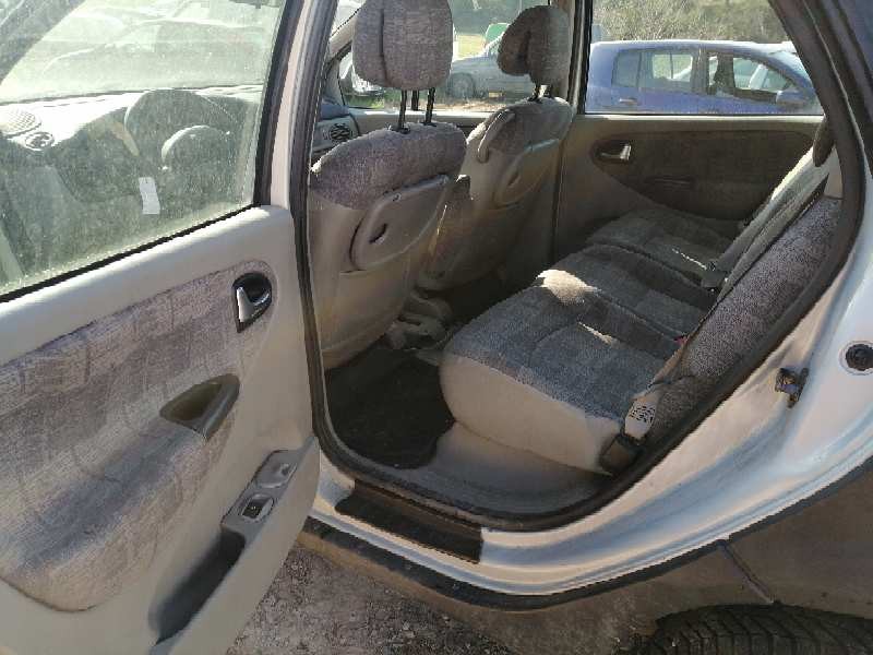 renault scenic rx4 (ja0) del año 2003