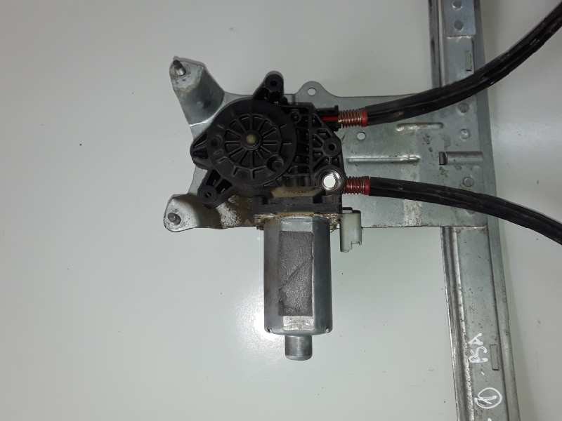 Recambio de elevalunas delantero derecho para citroen xsara picasso rhy referencia OEM IAM   