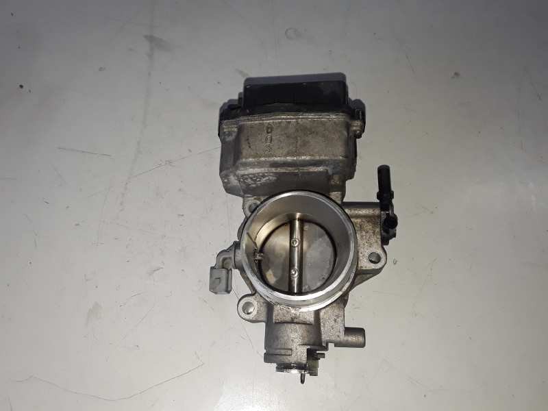 Recambio de caja mariposa para peugeot 307 break / sw (s1)(04.2002) rfn referencia OEM IAM 9648053780  