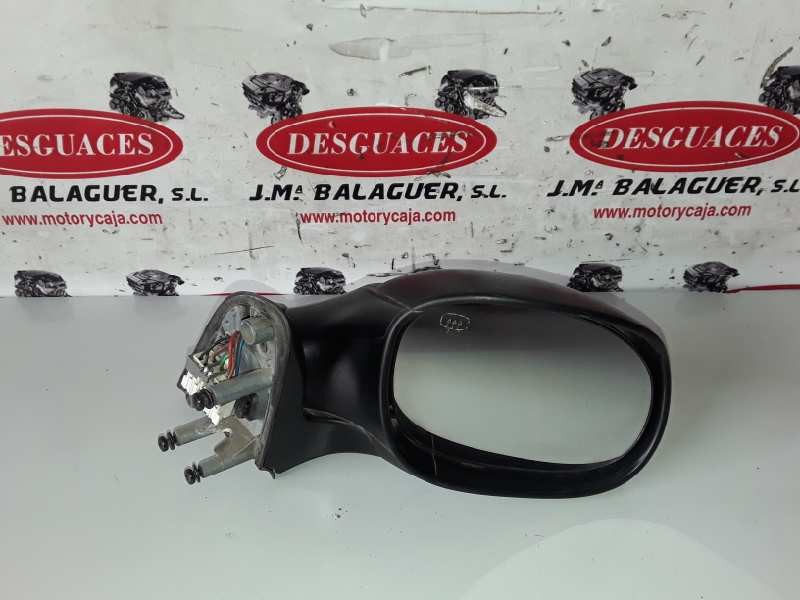 Recambio de retrovisor derecho para citroen xsara picasso rhy referencia OEM IAM 018015  