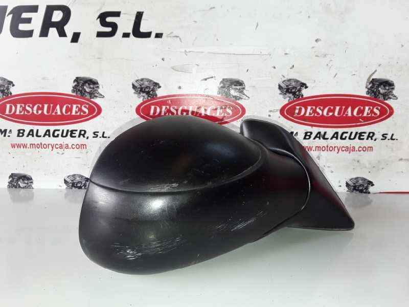 Recambio de retrovisor derecho para citroen xsara picasso rhy referencia OEM IAM 018015  