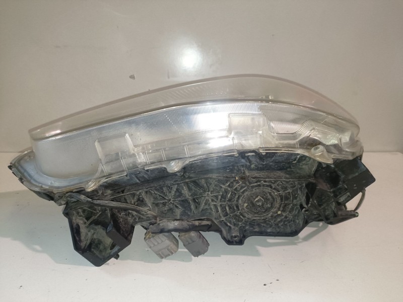 Recambio de faro izquierdo para mitsubishi asx (ga0w) 4n13 referencia OEM IAM   