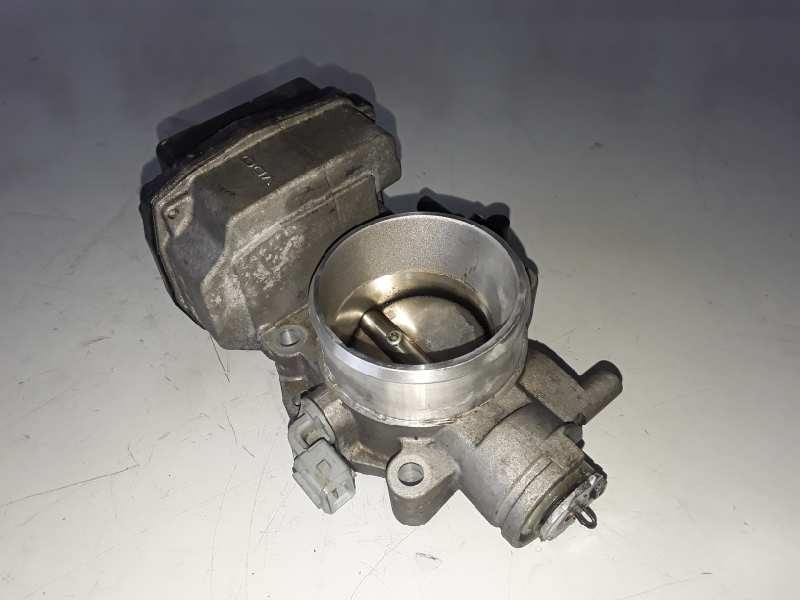 Recambio de caja mariposa para peugeot 307 break / sw (s1)(04.2002) rfn referencia OEM IAM 9648053780  
