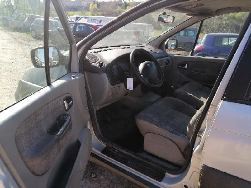 renault scenic rx4 (ja0) del año 2003