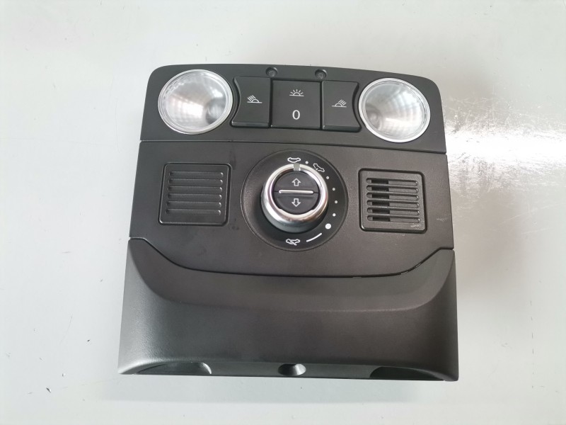 Recambio de luz interior para seat leon st 5f8 cjxc referencia OEM IAM 5F0947104AM  