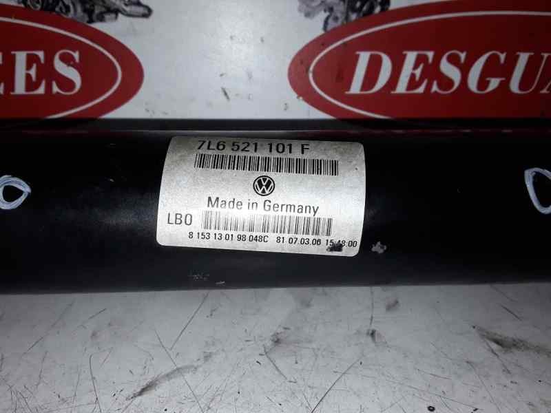 Recambio de transmision central para » otros... modelos referencia OEM IAM   