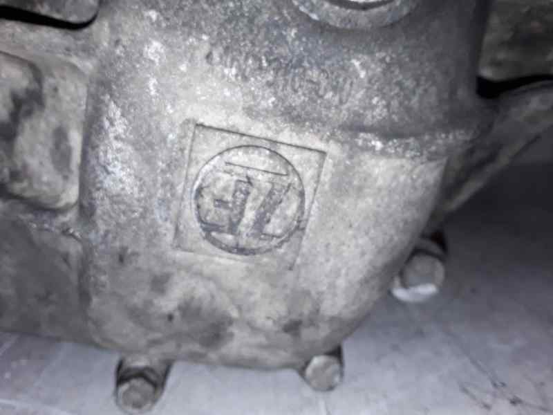 Recambio de diferencial delantero para mercedes-benz clase ml (bm 163) referencia OEM IAM ZF / 4460310009  