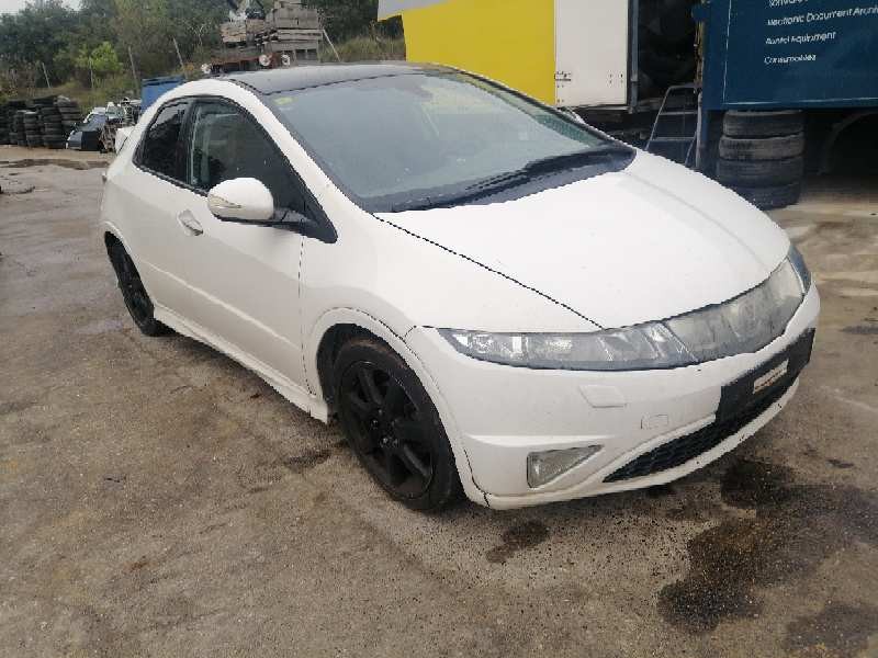 honda civic 5 puertas (fk) del año 2006