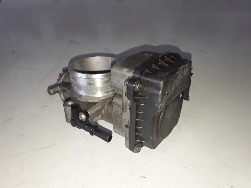 Recambio de caja mariposa para peugeot 307 break / sw (s1)(04.2002) rfn referencia OEM IAM 9648053780  
