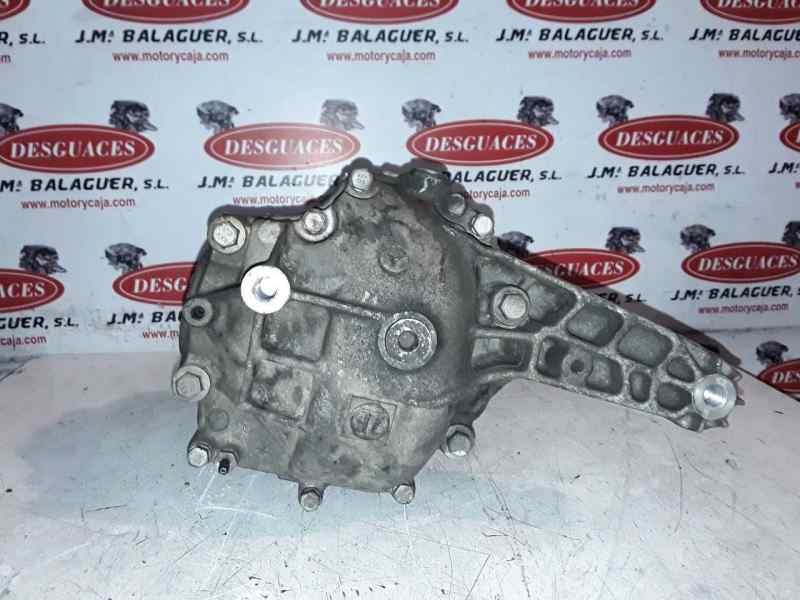 Recambio de diferencial delantero para mercedes-benz clase ml (bm 163) referencia OEM IAM ZF / 4460310009  
