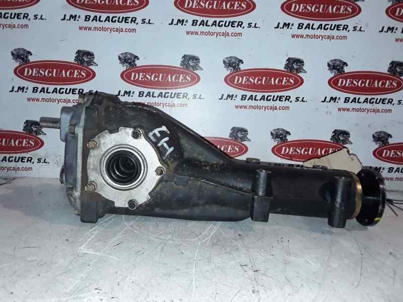 Recambio de diferencial trasero para subaru impreza (g11/gd/gg) referencia OEM IAM   