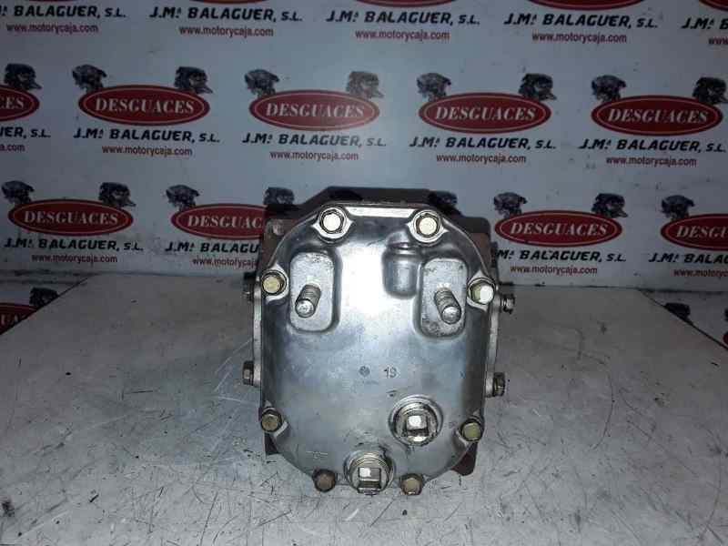 Recambio de diferencial trasero para subaru impreza (g11/gd/gg) referencia OEM IAM   