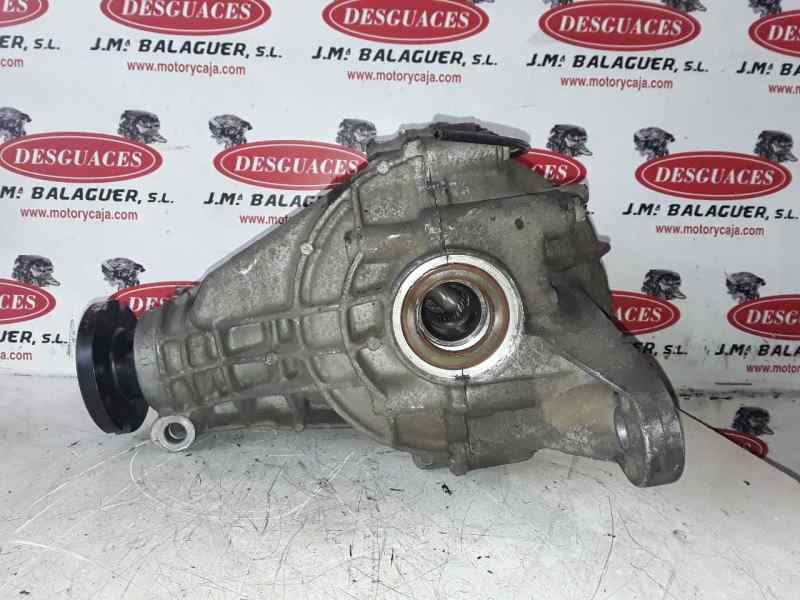 Recambio de diferencial trasero para mercedes-benz clase ml (bm 163) referencia OEM IAM 4460310013 / ZF / 4460310012  