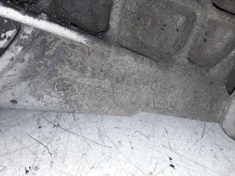 Recambio de diferencial trasero para mercedes-benz clase ml (bm 163) referencia OEM IAM 4460310013 / ZF / 4460310012  