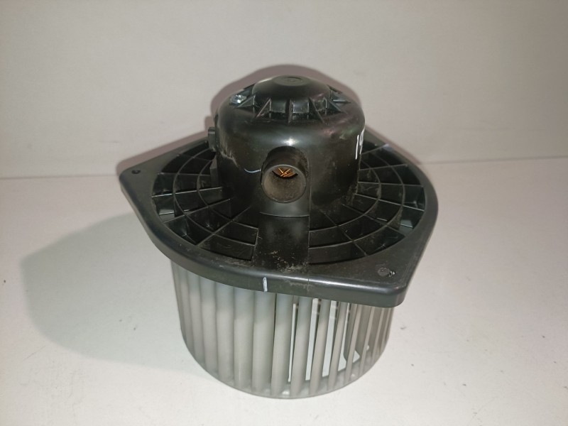 Recambio de ventilador calefaccion para mitsubishi asx (ga0w) 4n13 referencia OEM IAM 7802A238  