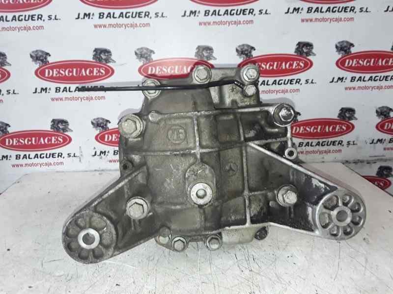 Recambio de diferencial trasero para mercedes-benz clase ml (bm 163) referencia OEM IAM 4460310013 / ZF / 4460310012  