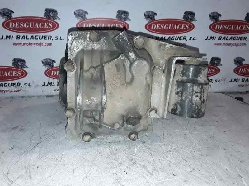 Recambio de diferencial trasero para bmw serie 3 berlina (e46) referencia OEM IAM 1214822F / 1428123 / 1428796  