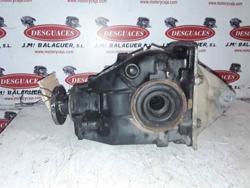 Recambio de diferencial trasero para bmw serie 3 berlina (e46) referencia OEM IAM 1214822F / 1428123 / 1428796  
