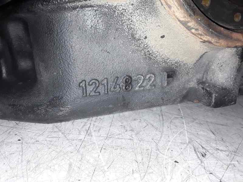 Recambio de diferencial trasero para bmw serie 3 berlina (e46) referencia OEM IAM 1214822F / 1428123 / 1428796  