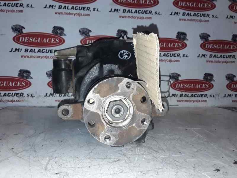 Recambio de diferencial trasero para bmw serie 3 berlina (e46) referencia OEM IAM 1214822F / 1428123 / 1428796  