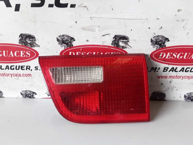 Recambio de piloto trasero derecho para bmw serie x5 (e53) 306d1 referencia OEM IAM 840901207  