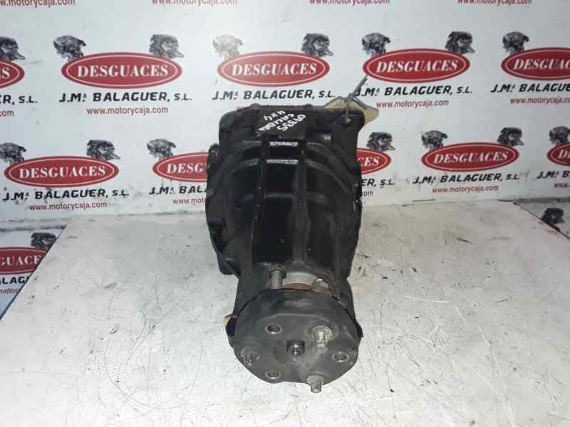 Recambio de diferencial trasero para opel calibra referencia OEM IAM 90222999 / GGG40754  