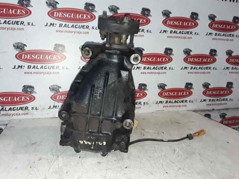 Recambio de diferencial trasero para opel calibra referencia OEM IAM 90222999 / GGG40754  