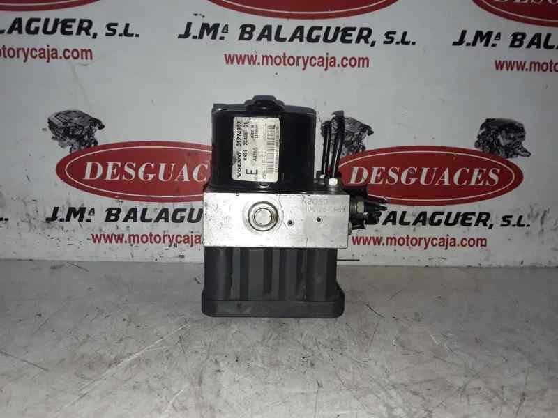 Recambio de centralita abs para » otros... modelos referencia OEM IAM 4N512C405GC / 31274907 / 31274908  