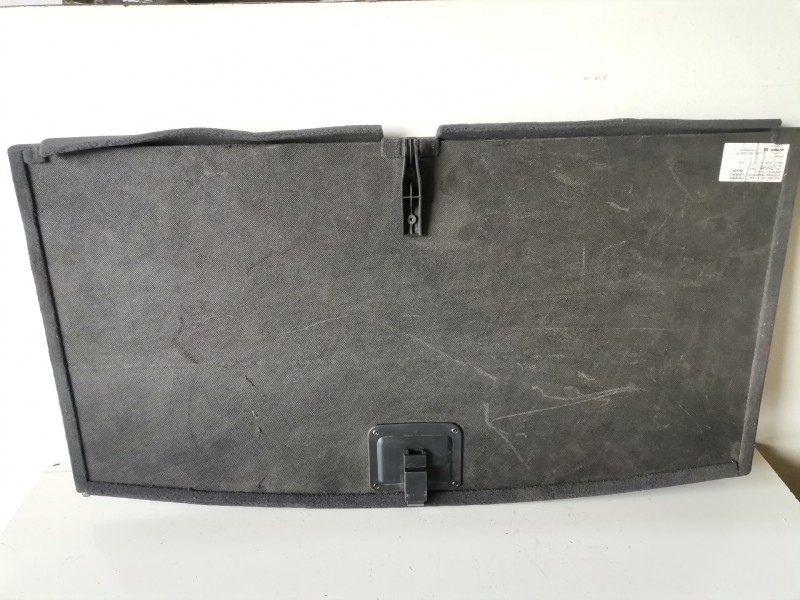 Recambio de bandeja trasera para audi q7 (4l) bug referencia OEM IAM 4L0863462A  