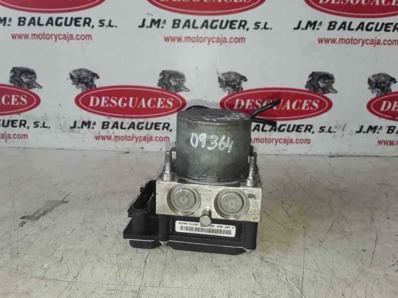 Recambio de centralita abs para » otros... modelos referencia OEM IAM 0265231302 / 9646828780 / 0265800301 / 0265100416  