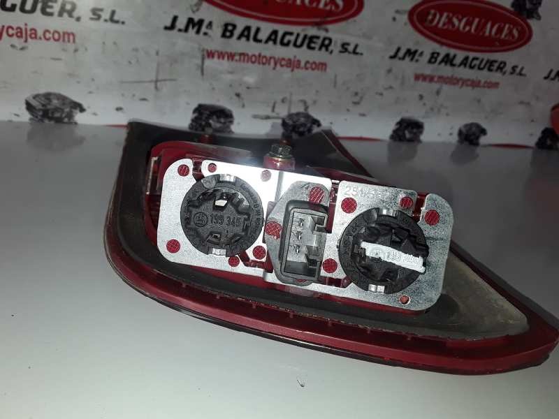 Recambio de piloto trasero derecho para bmw serie x5 (e53) 306d1 referencia OEM IAM 840901207  