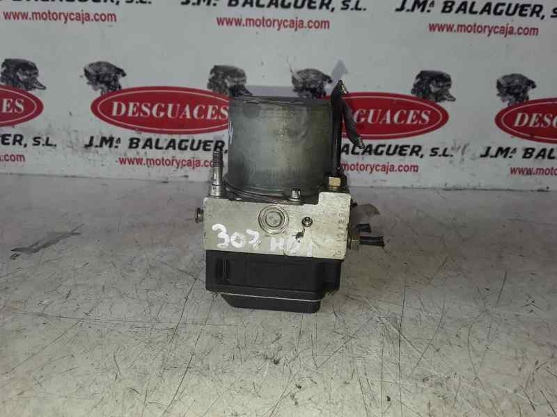 Recambio de centralita abs para » otros... modelos referencia OEM IAM 0265231302 / 9646828780 / 0265800301 / 0265100416  