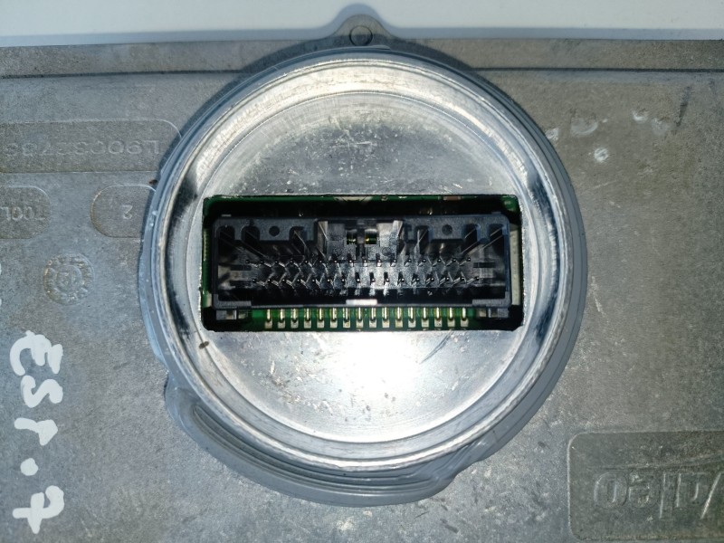 Recambio de centralita faros xenon para seat leon (5f1) cjsa referencia OEM IAM 5F0941972  