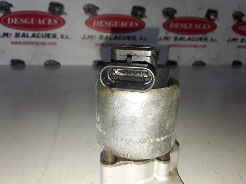 Recambio de valvula egr para peugeot 307 break / sw (s1)(04.2002) rfn referencia OEM IAM   