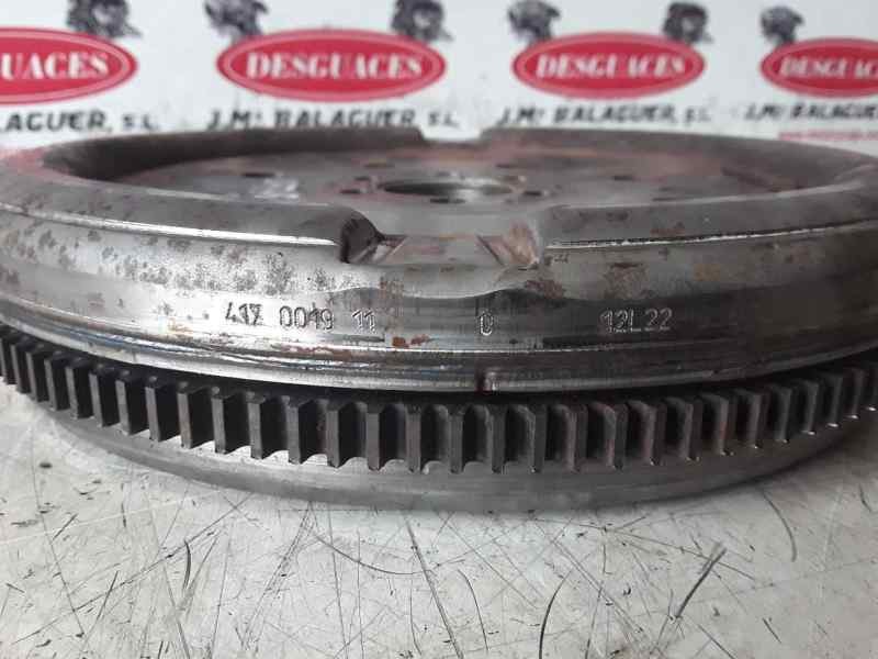 Recambio de volante motor para volkswagen golf vi cabriolet (517)(03.2011) referencia OEM IAM 417001911D12L22  