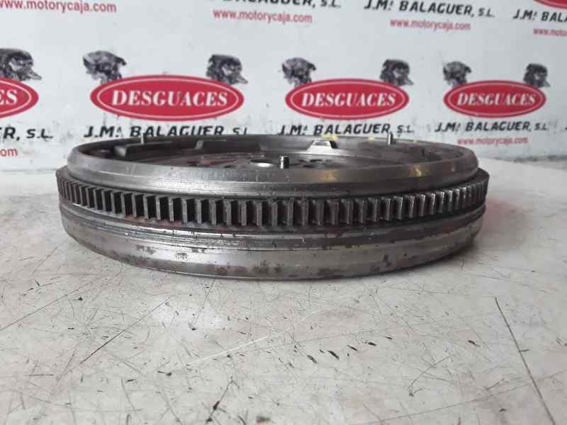 Recambio de volante motor para volkswagen golf vi cabriolet (517)(03.2011) referencia OEM IAM 417001911D12L22  